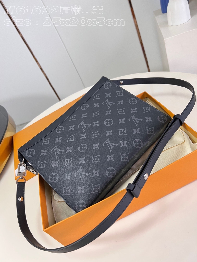 LV Satchel Bags